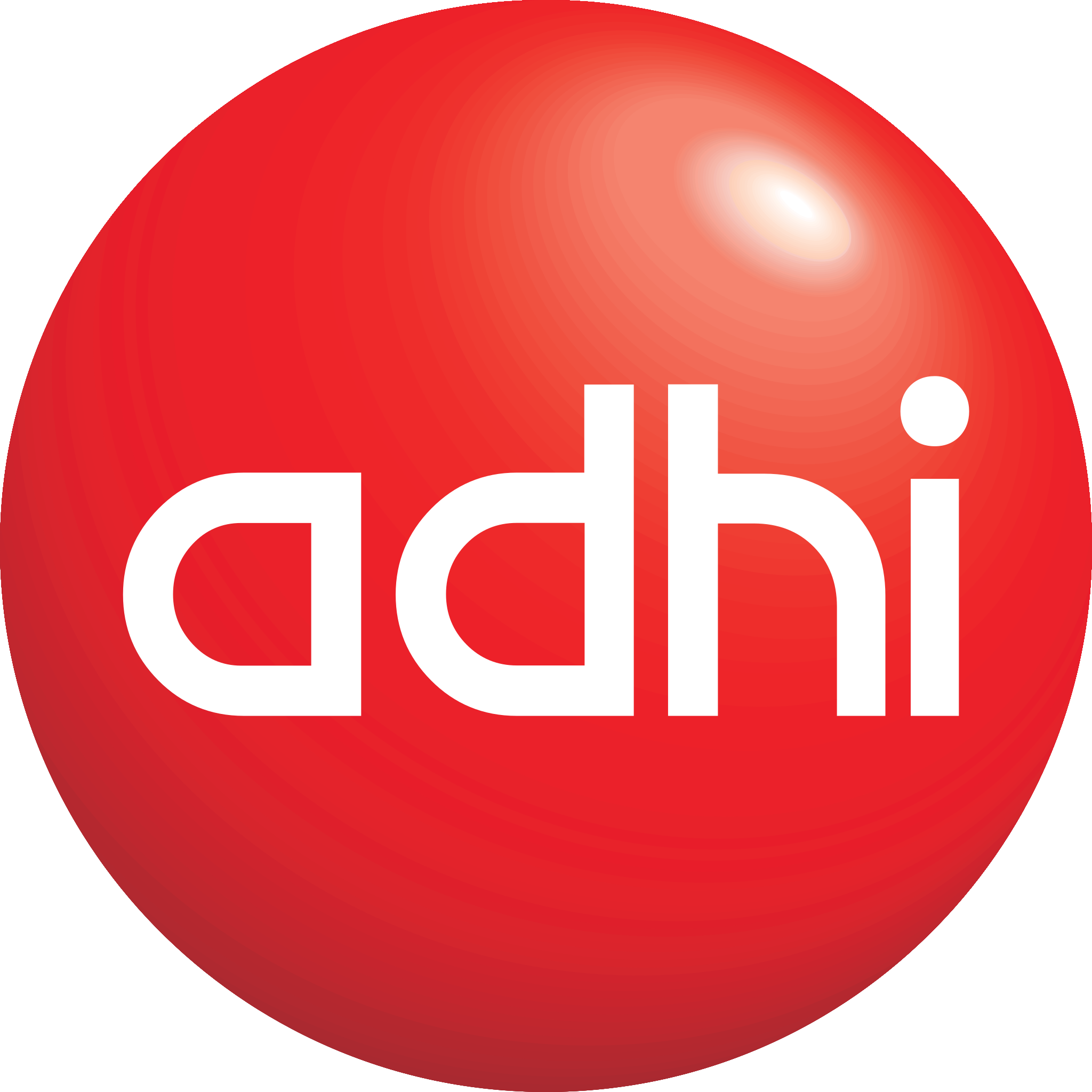 Adhi Logo